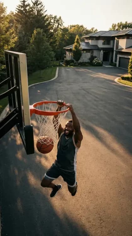 “Honestly, I was a bit nervous about the whole process, but Everlife’s team made it painless. The doctors were responsive, and getting my prescription was way easier than I expected. The instructions were simple and easy to follow.”