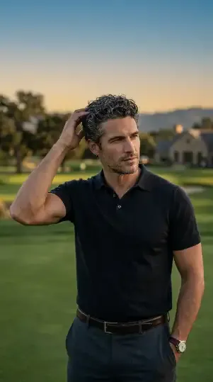 Since starting this pill, my hair loss stopped and it feels significantly thicker and fuller.