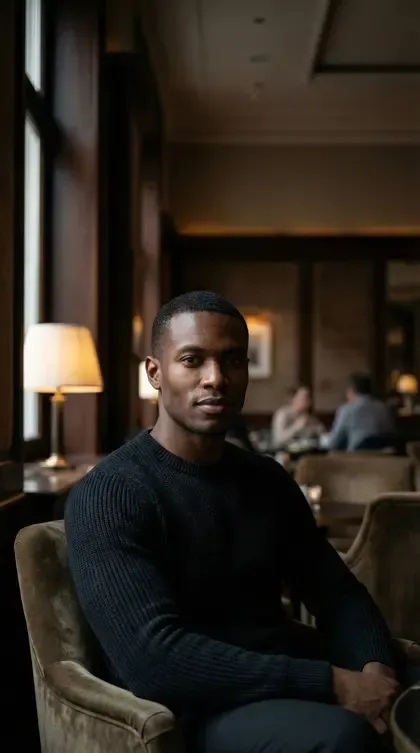 "It’s amazing how something so simple could make a difference. PT-141 helped me feel more connected with my partner and more present in our moments together."