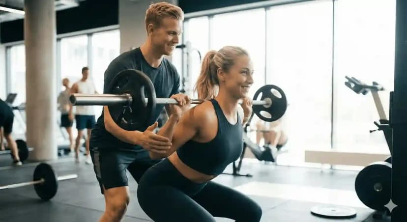 Amazing communication and amazing products! My sublingual NAD has been a game changer to my fitness routine.
I have seen amazing benefits and body comp changes. The NAD+ is an amazing addition to my new routine. 