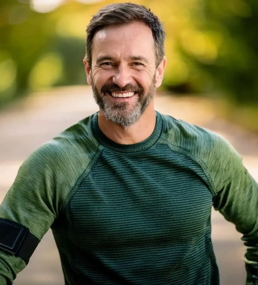 "I’m Feeling revitalized thanks to EverLife!"