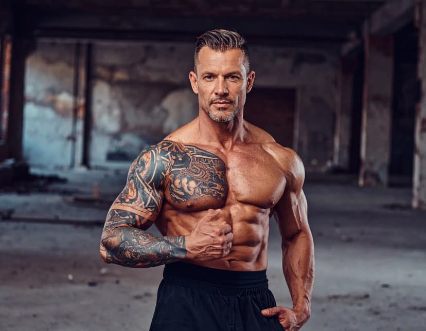 "EverLife Tesamorelin injections have helped raise my IGF-1 levels to an optimal range, which I believe has played a big role in boosting my metabolism. I’ve felt a steady improvement in how efficiently my body recovers and uses energy, especially during workouts."