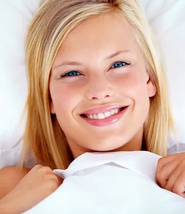 "Great Sleep, No Grogginess! I've tried many sleep aids, but Restora-Z gave me the most restful night I've had in a long time. I fell asleep fast, stayed asleep all night, and woke up without feeling groggy. It's a game-changer if you're struggling with sleep."