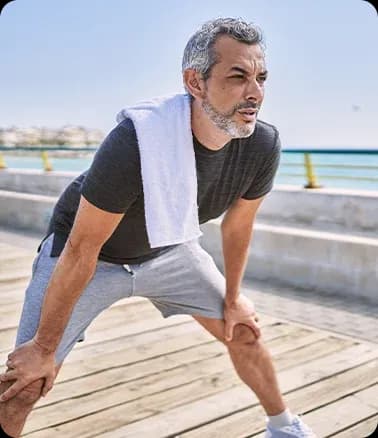 "Everlife offers top-notch telemedicine services that fit perfectly into my busy schedule. The platform is user-friendly, and I feel confident in the care I receive from their professionals. Exceptional experience every time!"