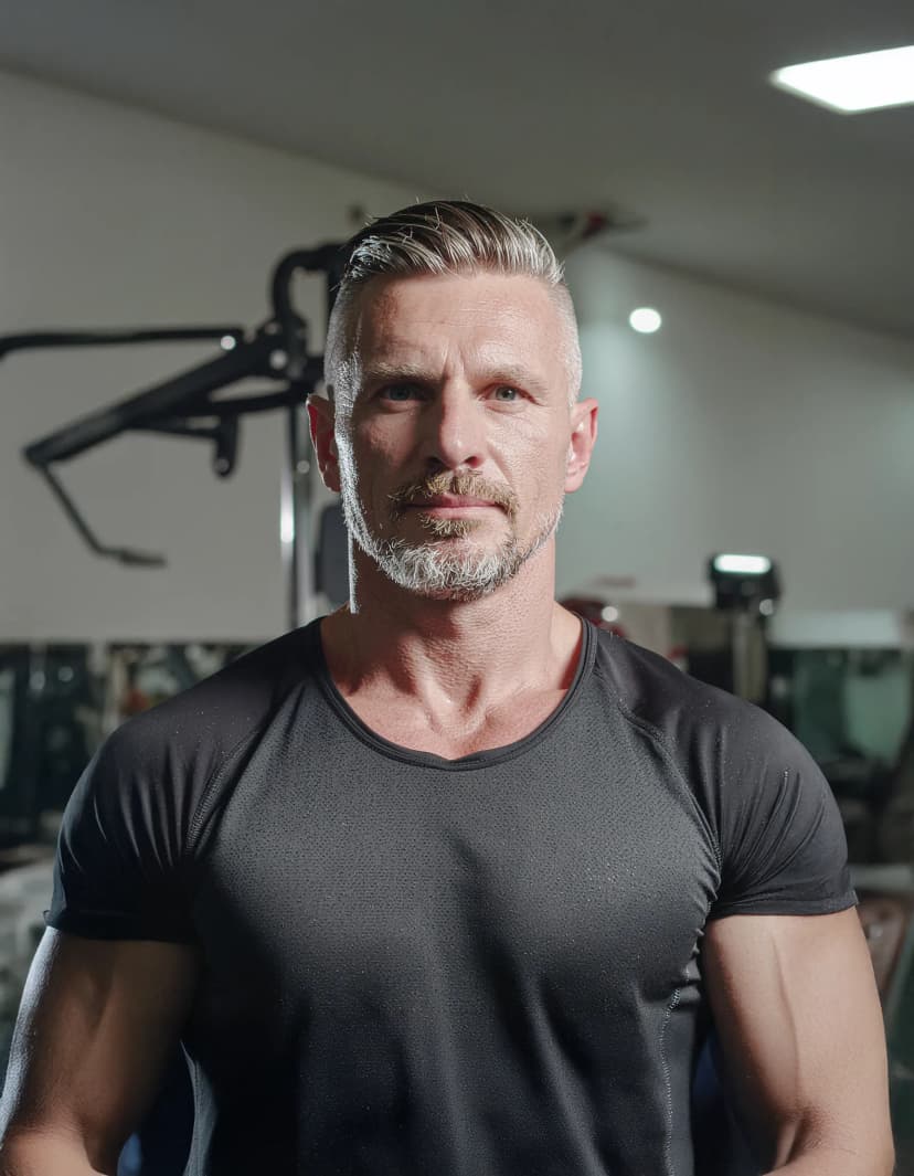 "I feel more balanced and confident now. My clothes fit better around the waist, and that small change has really motivated me to stay consistent with my healthy habits and continue my injections. Everlife has also been great to work with — their team is responsive, supportive, and makes the whole process easy and comfortable."